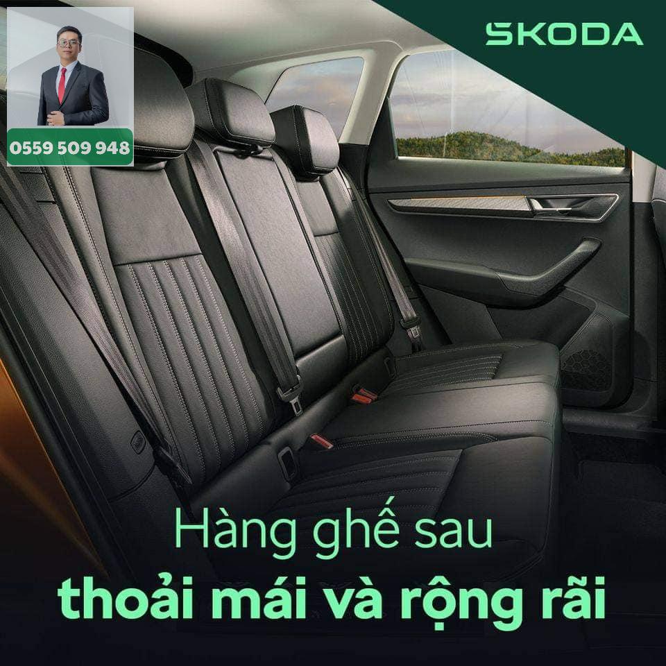 387792310 145592015302798 7888567854546380177 n Skoda Karoq | Giá Lăn Bánh – Thông Số – Hình Ảnh