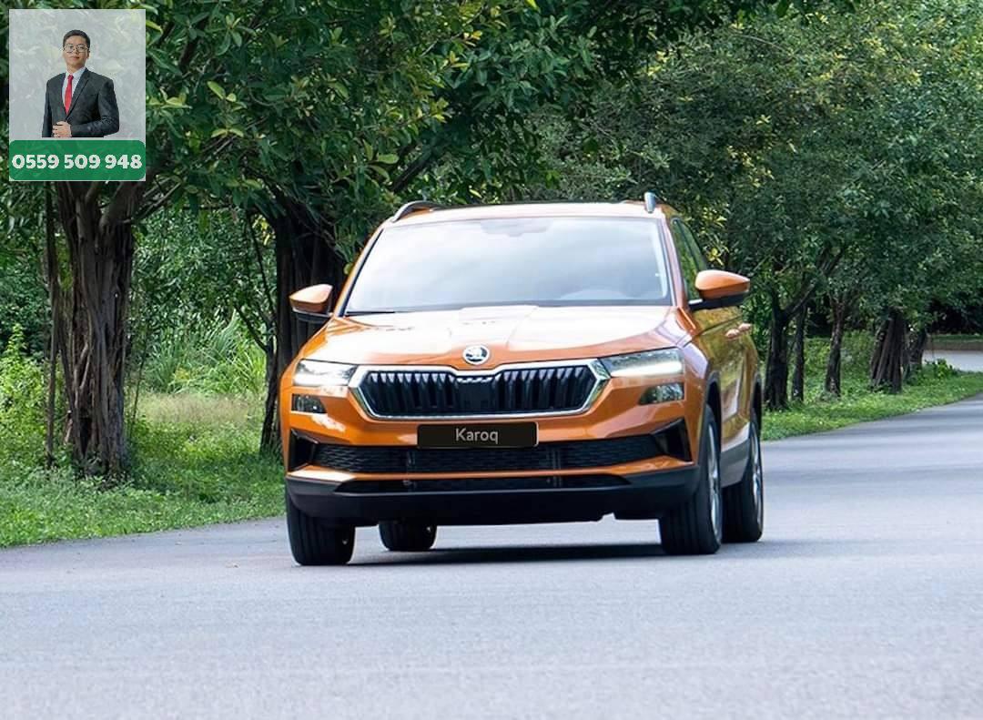 408704636 186537934541539 5172142396016339750 n Giá xe SKODA Bến Tre – Cập Nhật Mới Nhất Trong Tháng