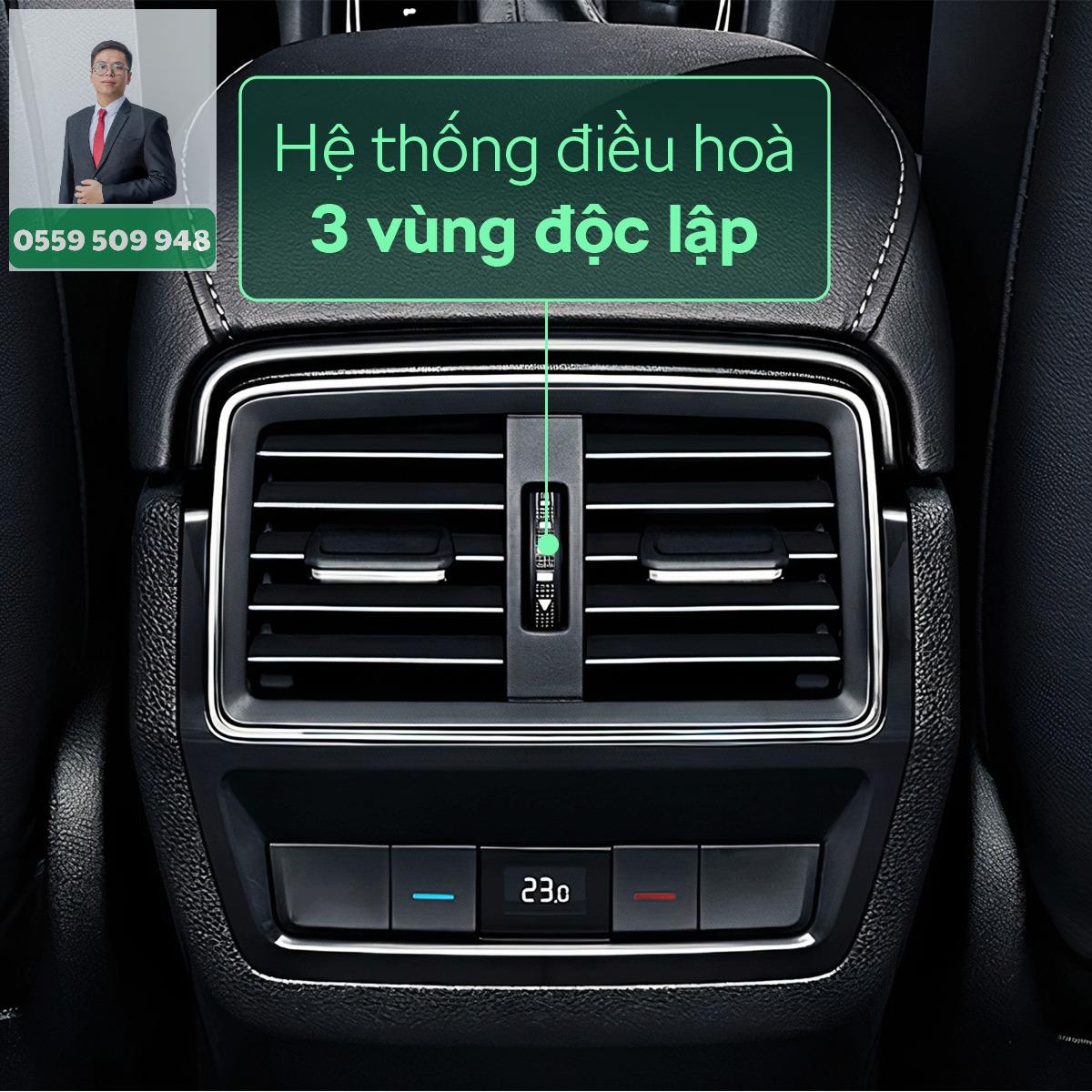 423581962 358143007151523 181014432610135332 n Skoda Kodiaq | Giá Lăn Bánh – Thông Số – Hình Ảnh