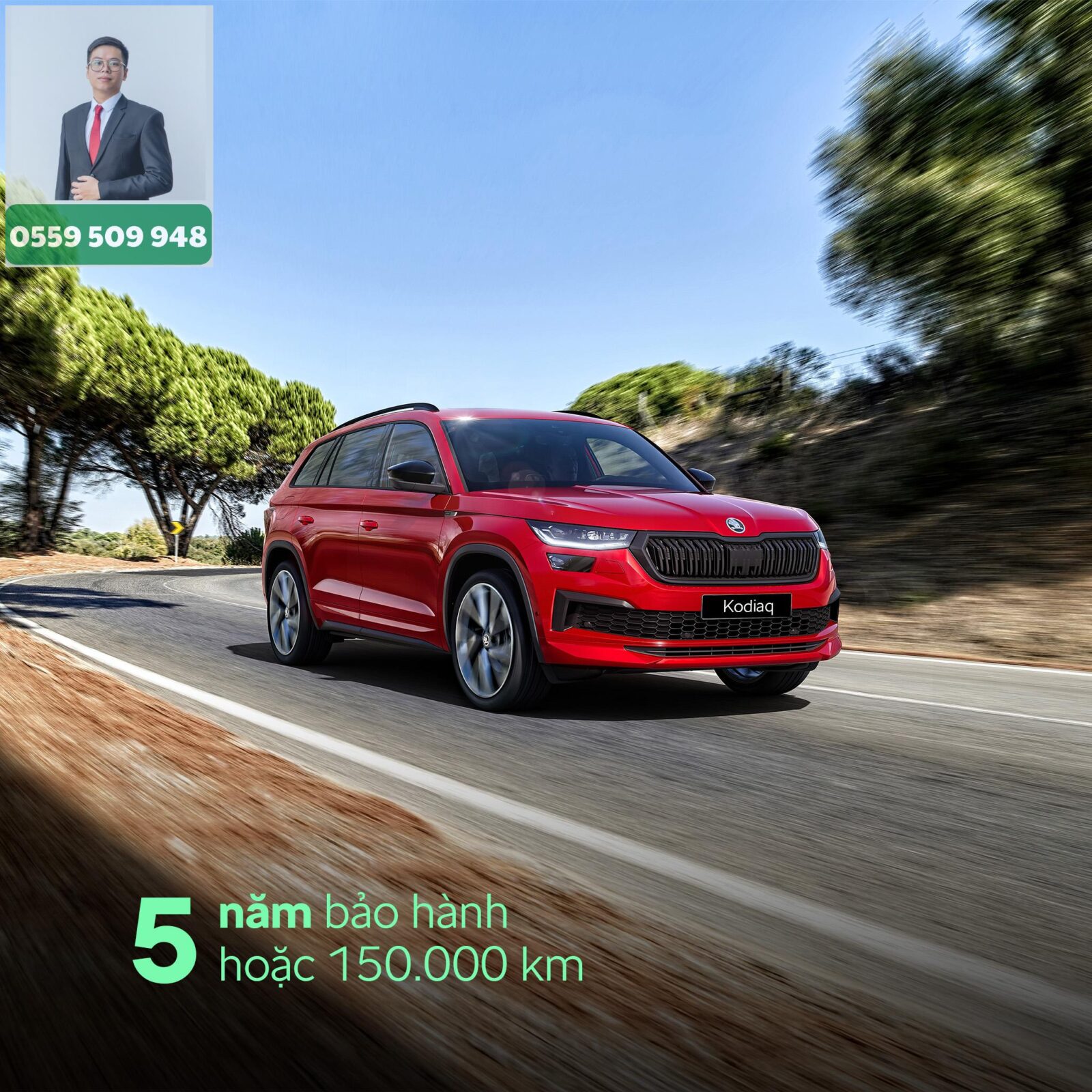 435132807 405967839035706 7116733338813104203 n 1 Skoda Kodiaq | Giá Lăn Bánh – Thông Số – Hình Ảnh