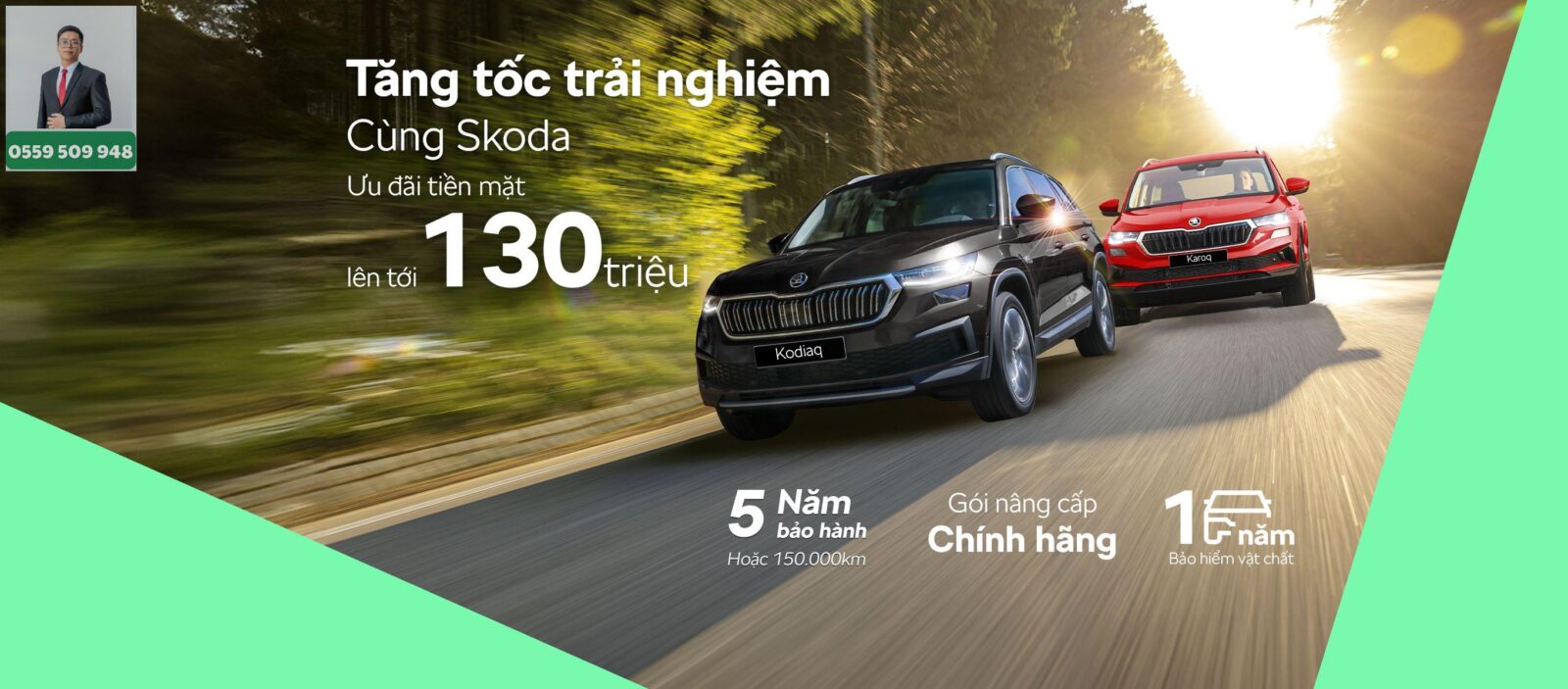 454277973 479071858391970 344538528354593612 n Cập nhập giá xe Skoda và chương trình khuyến mãi tháng 11.2024