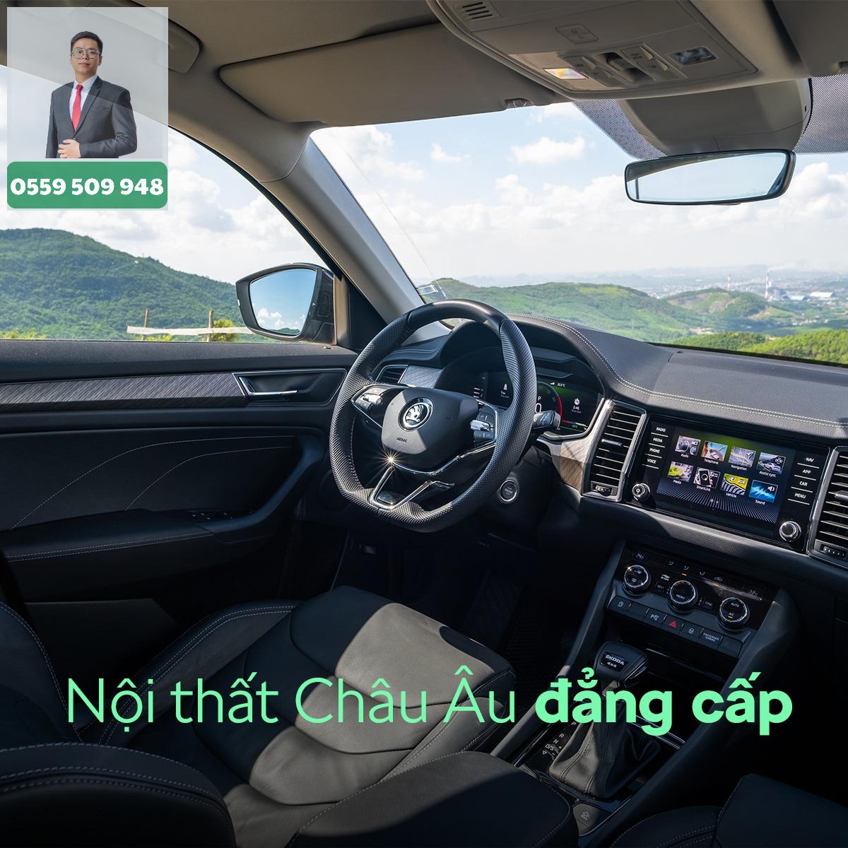 458399830 499939252971897 3412692796193029233 n Skoda Karoq | Giá Lăn Bánh – Thông Số – Hình Ảnh
