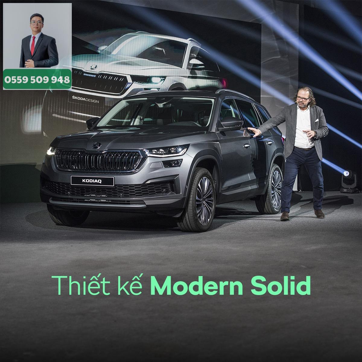 458488510 499939306305225 5033407914329000745 n Skoda Kodiaq | Giá Lăn Bánh – Thông Số – Hình Ảnh