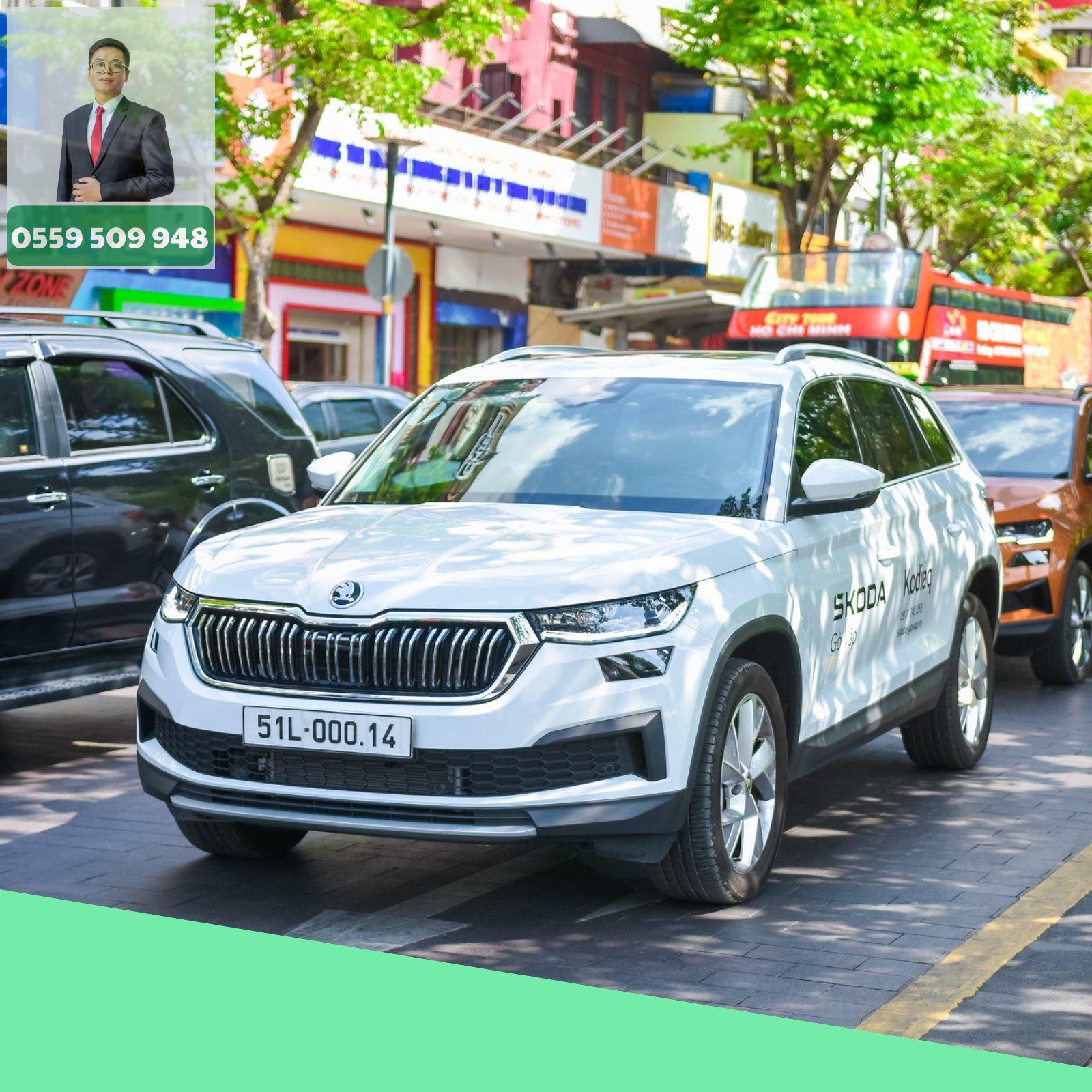 459319651 391532247301527 5641990365689405023 n Skoda Kodiaq | Giá Lăn Bánh – Thông Số – Hình Ảnh