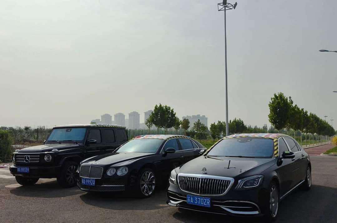 7b874da3 be93 4eb9 ac51 48b457b37f85 Trung Quốc: Mercedes-Benz Bị Tẩy Chay Vì Không Bảo Hành Lỗi Dột Nước Trên Maybach GLS 480 Giá Gần 10 Tỷ Đồng
