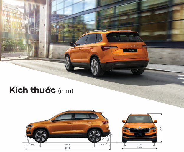 Anh chup man hinh 2024 10 16 103912 Skoda Karoq | Giá Lăn Bánh – Thông Số – Hình Ảnh
