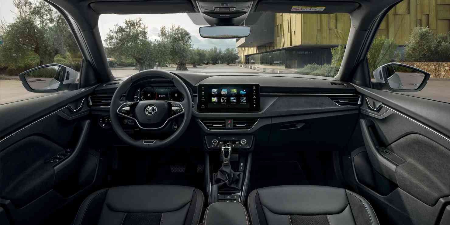 default bp1200 1 4 optimized 1 Skoda Kamiq | Giá Lăn Bánh – Thông Số – Hình Ảnh