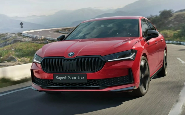 skoda superb sportline 6 copy 1536x864 17249864542401079808835 0 27 864 1409 crop 17249864574921575538623 Skoda Superb | Giá Lăn Bánh – Thông Số – Hình Ảnh