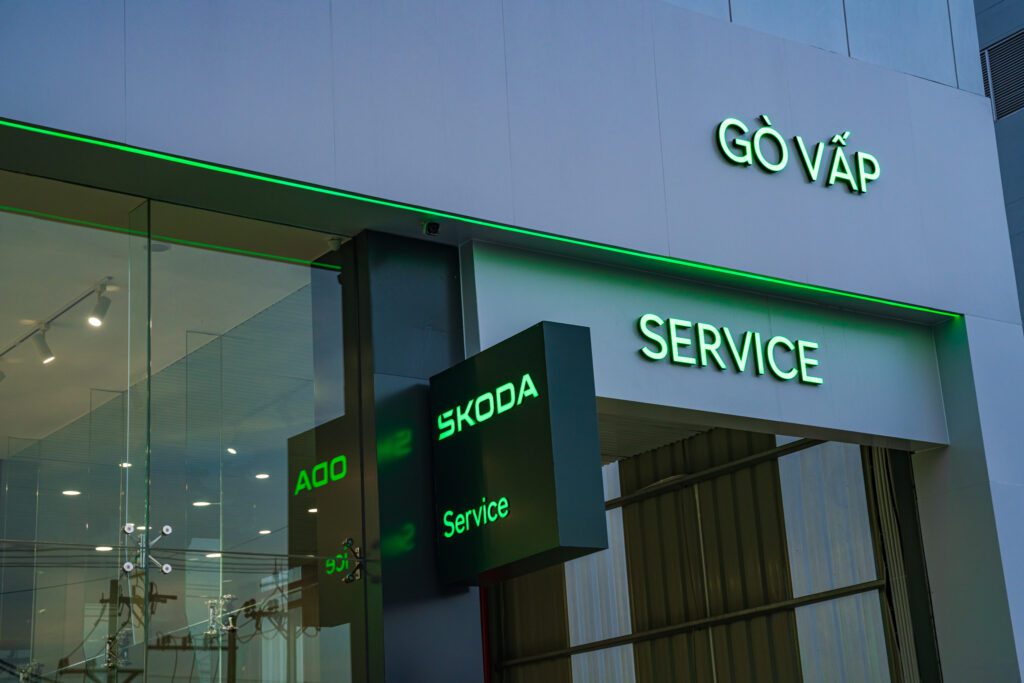 skodagovap Giới Thiệu