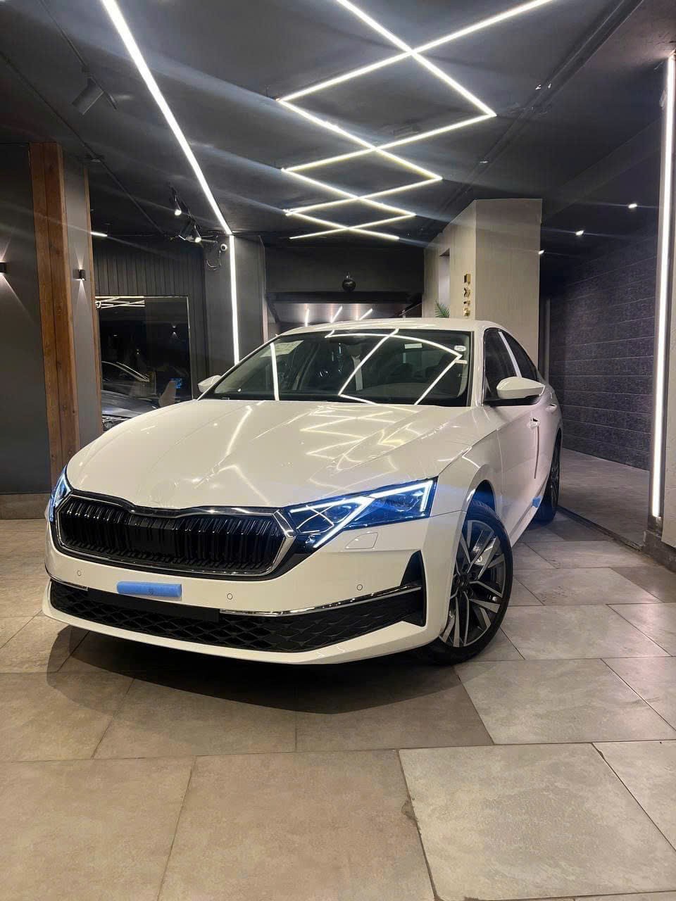 z5921613047586 1cca57c051fece16fbc8dac42d39d478 XE SEDAN SKODA OCTAVIA CÓ GÌ HẤP DẪN - DỰ ĐOÁN SẼ LÀ “BOM TẤN” NẾU VỀ VIỆT NAM