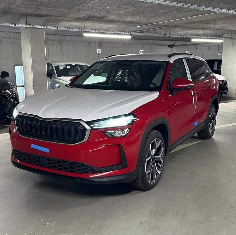 z5929467655782 c431cf6d5b475365ac78b72c2ca0a576 Skoda Kodiaq bước sang thế hệ mới, sẽ về Việt Nam