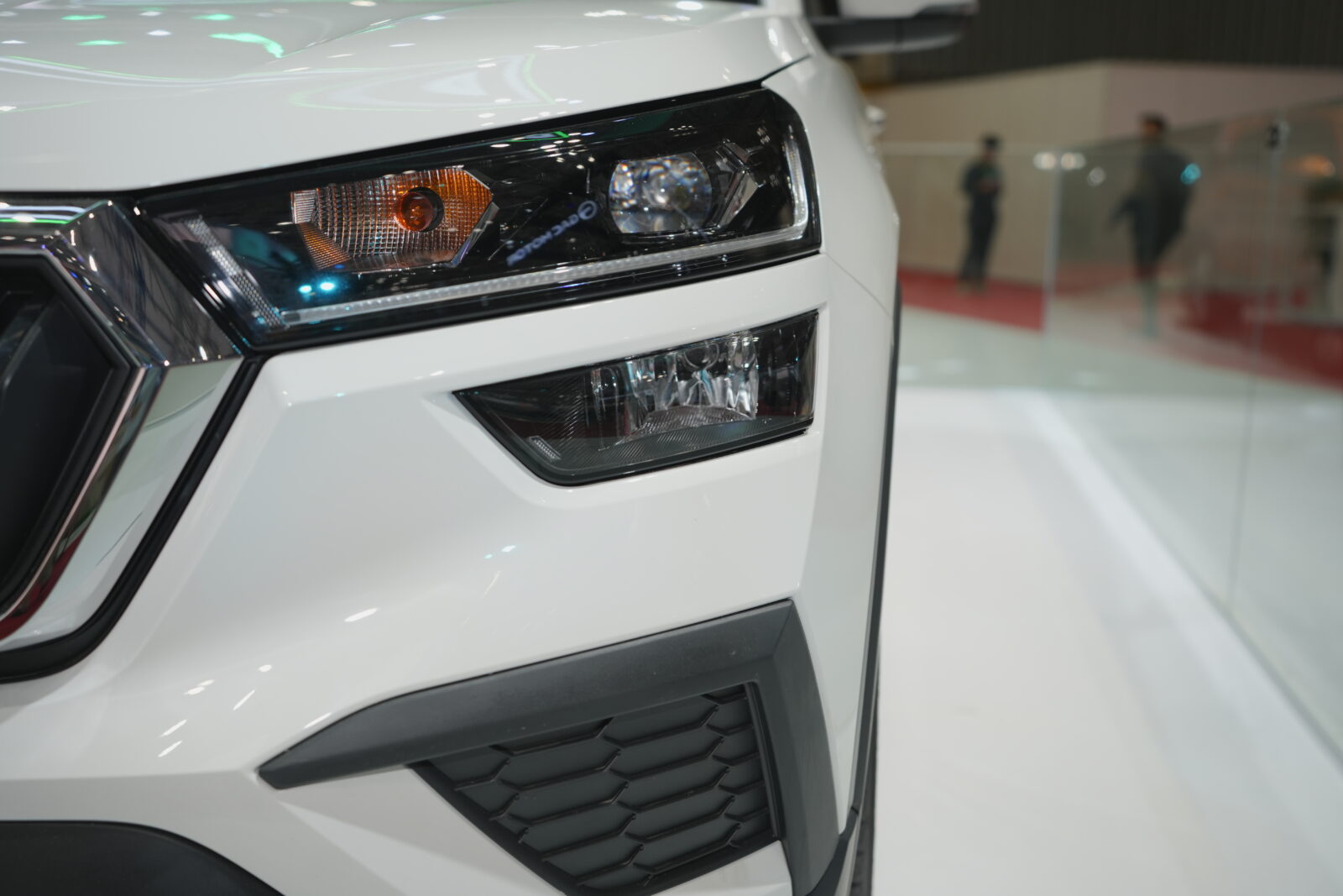 PHJ09765 Skoda Kushaq lắp ráp tại Việt Nam có gì để "đấu" Xforce, Cross ?