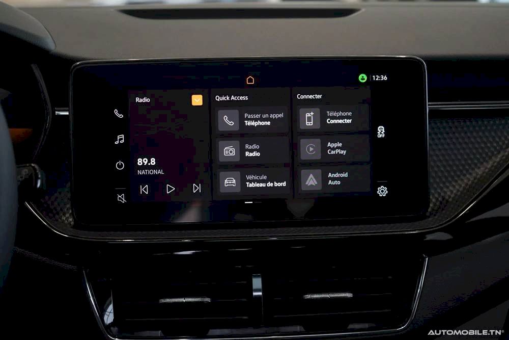 SKODA KUSHAQ 2025 LẮP RÁP TẠI VIỆT NAM THEO TIÊU CHUẨN CHÂU ÂU RA MẮT TẠI VMS 2024