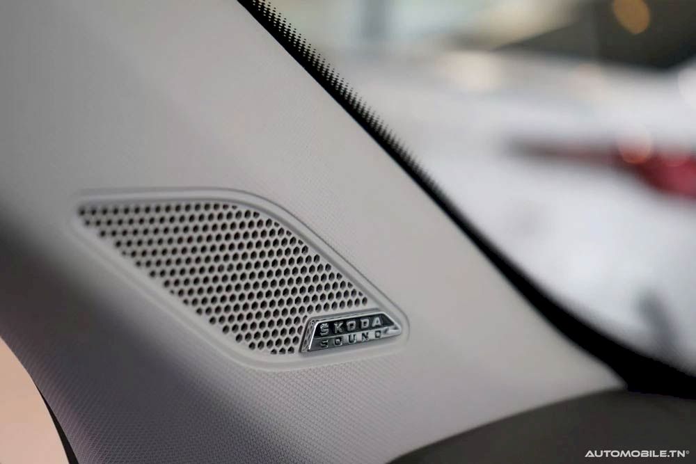 Skoda Kushaq lắp ráp tại Việt Nam có gì để "đấu" Xforce, Cross ?