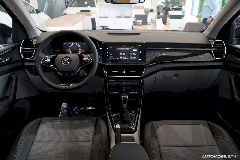 Skoda Kushaq lắp ráp tại Việt Nam có gì để "đấu" Xforce, Cross ?