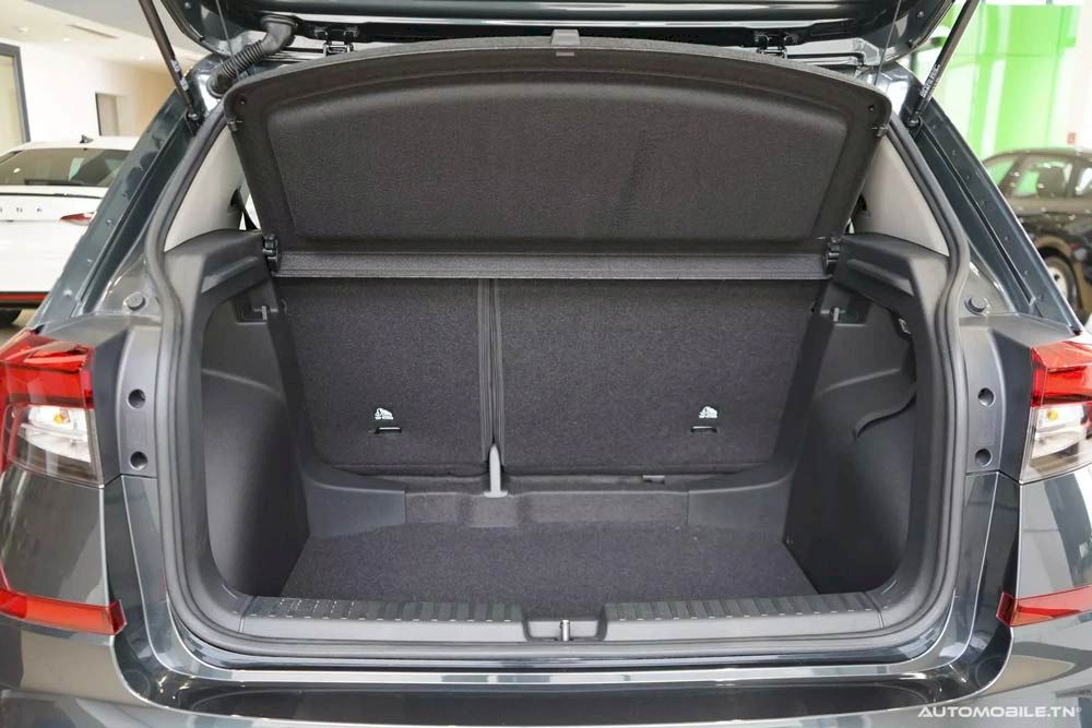 Skoda Kushaq lắp ráp tại Việt Nam có gì để "đấu" Xforce, Cross ?
