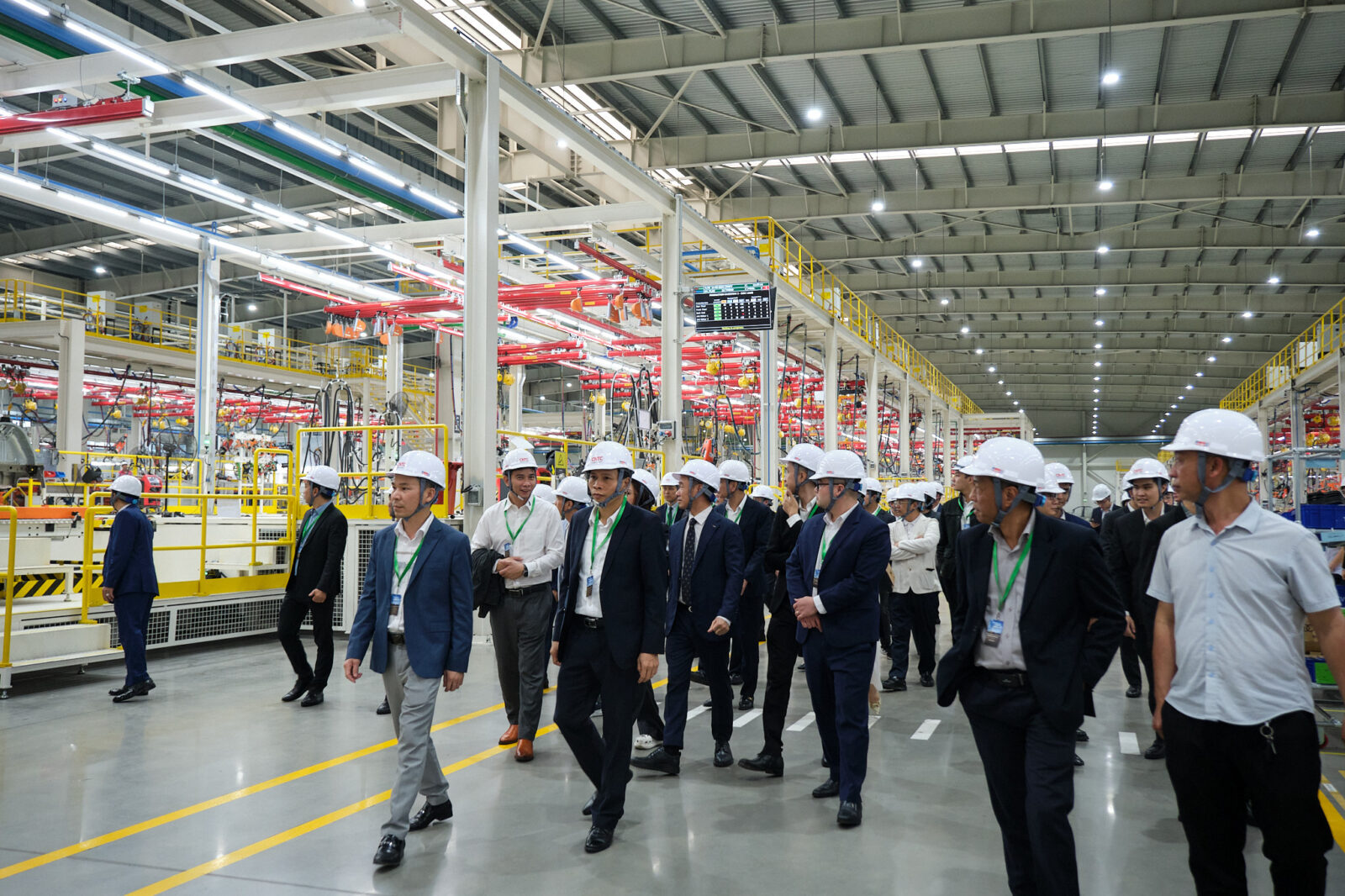 484318147 643980985234389 1024713627758022438 n Skoda Vietnam Summit 2025: Bước Tiến Chiến Lược, Hướng Tới Tương Lai Bền Vững