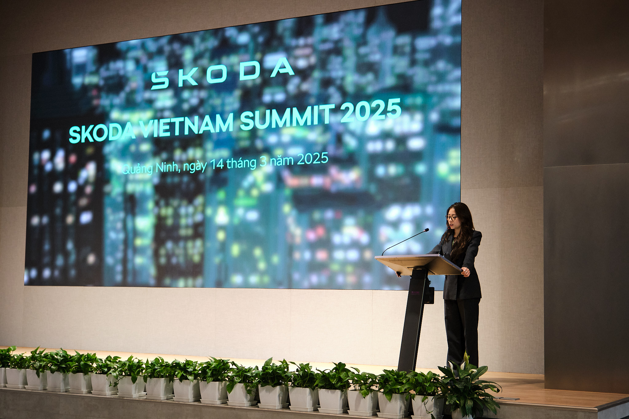 484375137 643980981901056 8401735155805301749 n Skoda Vietnam Summit 2025: Bước Tiến Chiến Lược, Hướng Tới Tương Lai Bền Vững