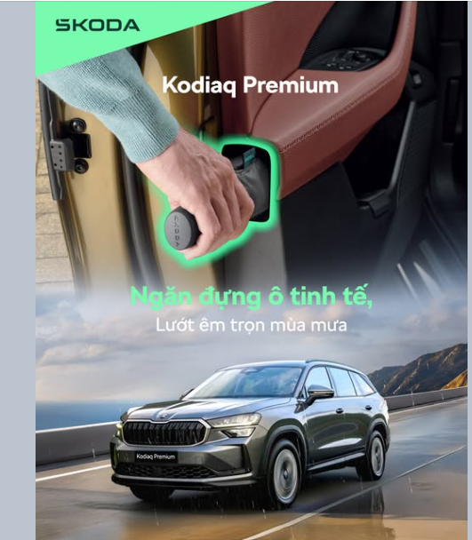 screenshot 1752635240 Khám phá Skoda Kodiaq Premium: Lựa chọn SUV cho gia đình hiện đại