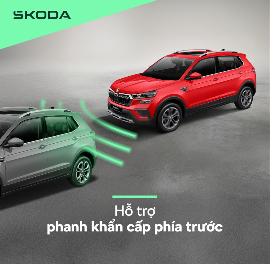 screenshot 1752889358 SKODA KUSHAQ – HÀNH TRÌNH VỮNG CHÃI, AN TÂM CẦM LÁI