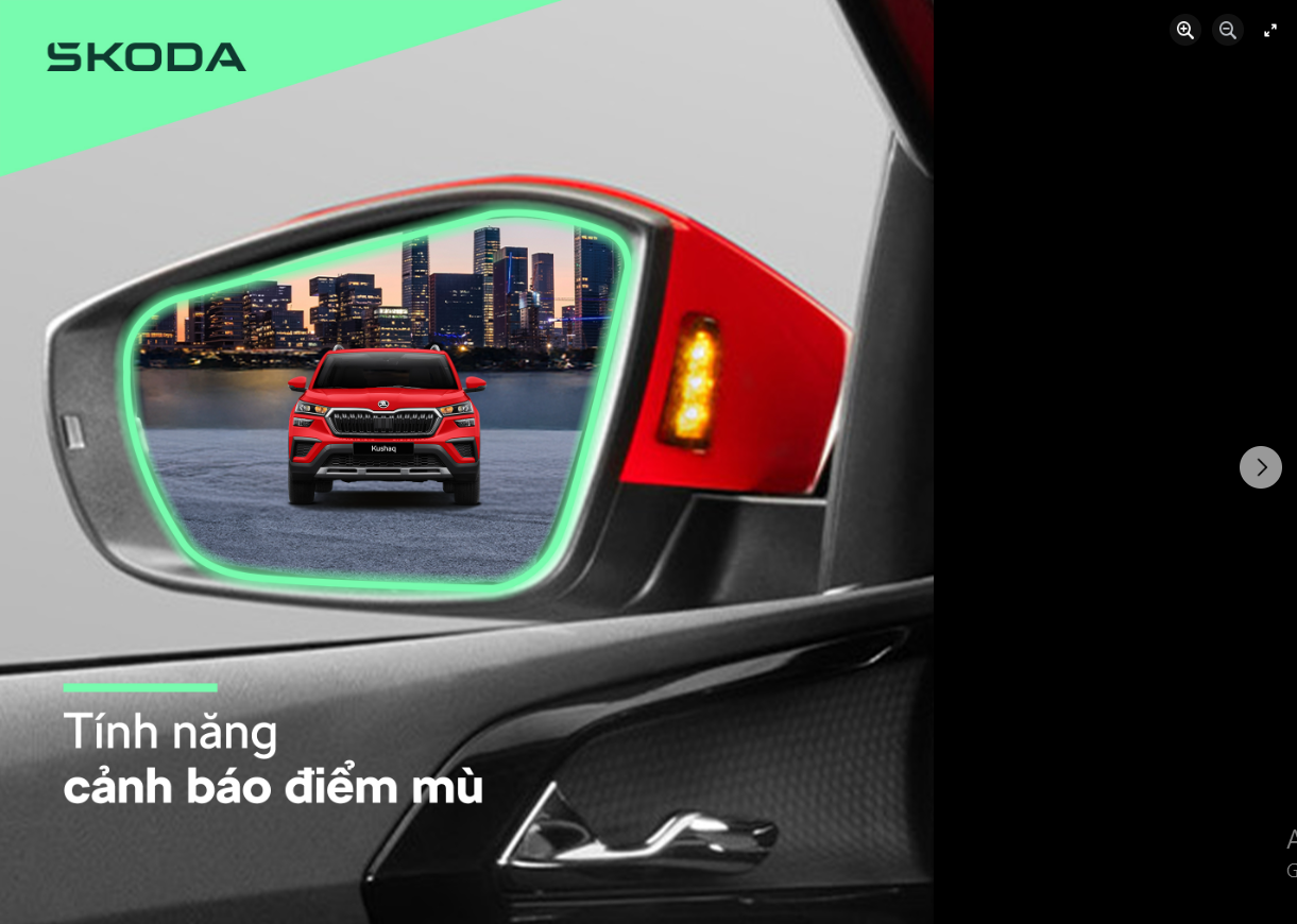screenshot 1752889390 SKODA KUSHAQ – HÀNH TRÌNH VỮNG CHÃI, AN TÂM CẦM LÁI