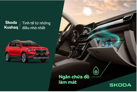 screenshot 1753150117 Skoda Kushaq - Tinh tế từ những điều nhỏ nhất