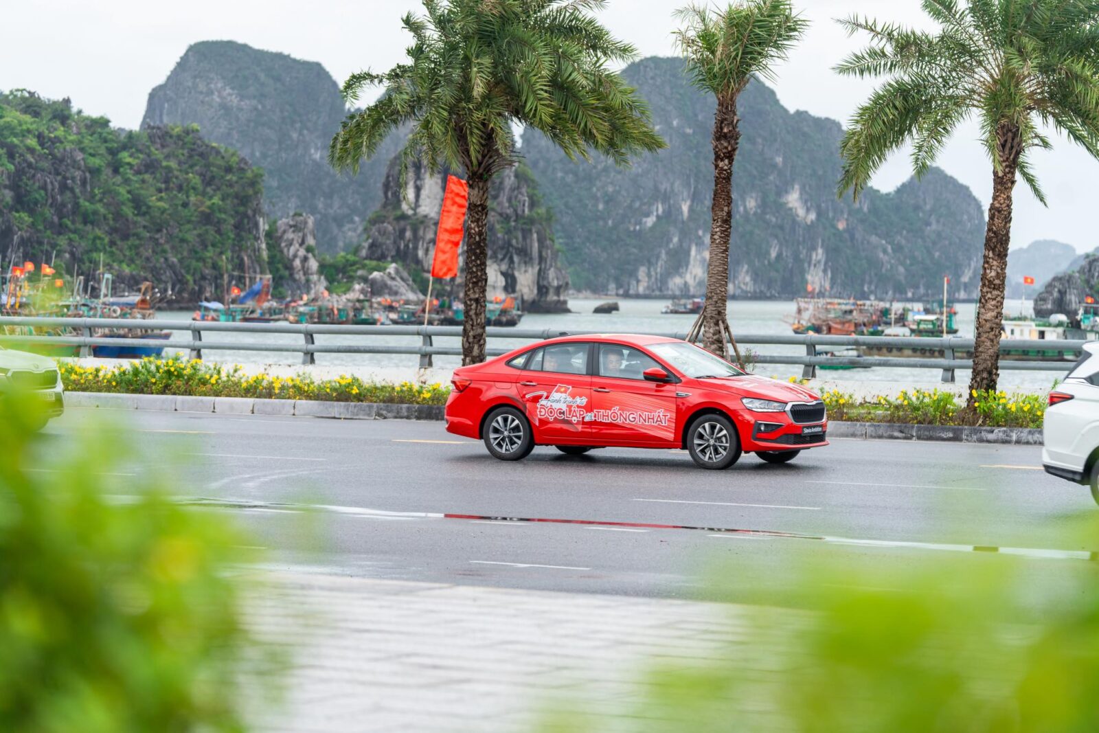 539050954 644510295337053 311729232312798548 n Skoda Slavia - Mẫu Sedan chuẩn Âu mới toanh sắp trình làng tại Việt Nam??