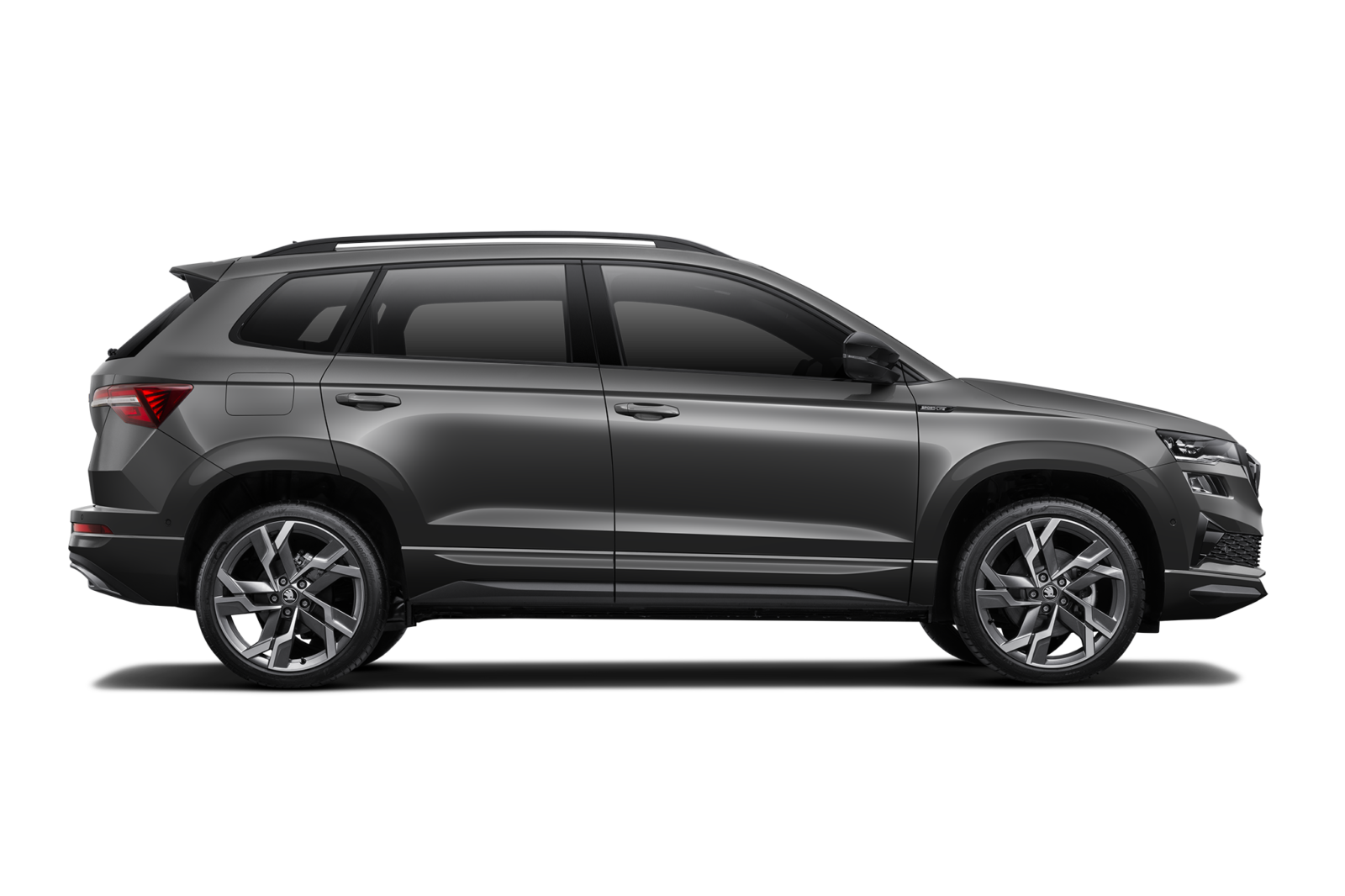 F9 copy Skoda Karoq New