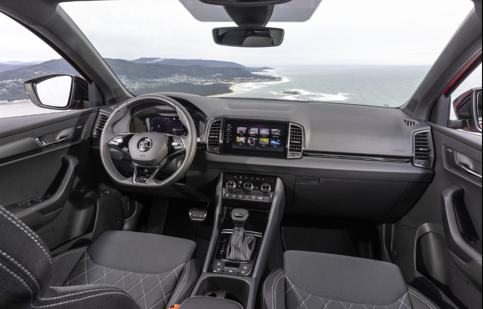 screenshot 1754890902 Skoda Karoq New