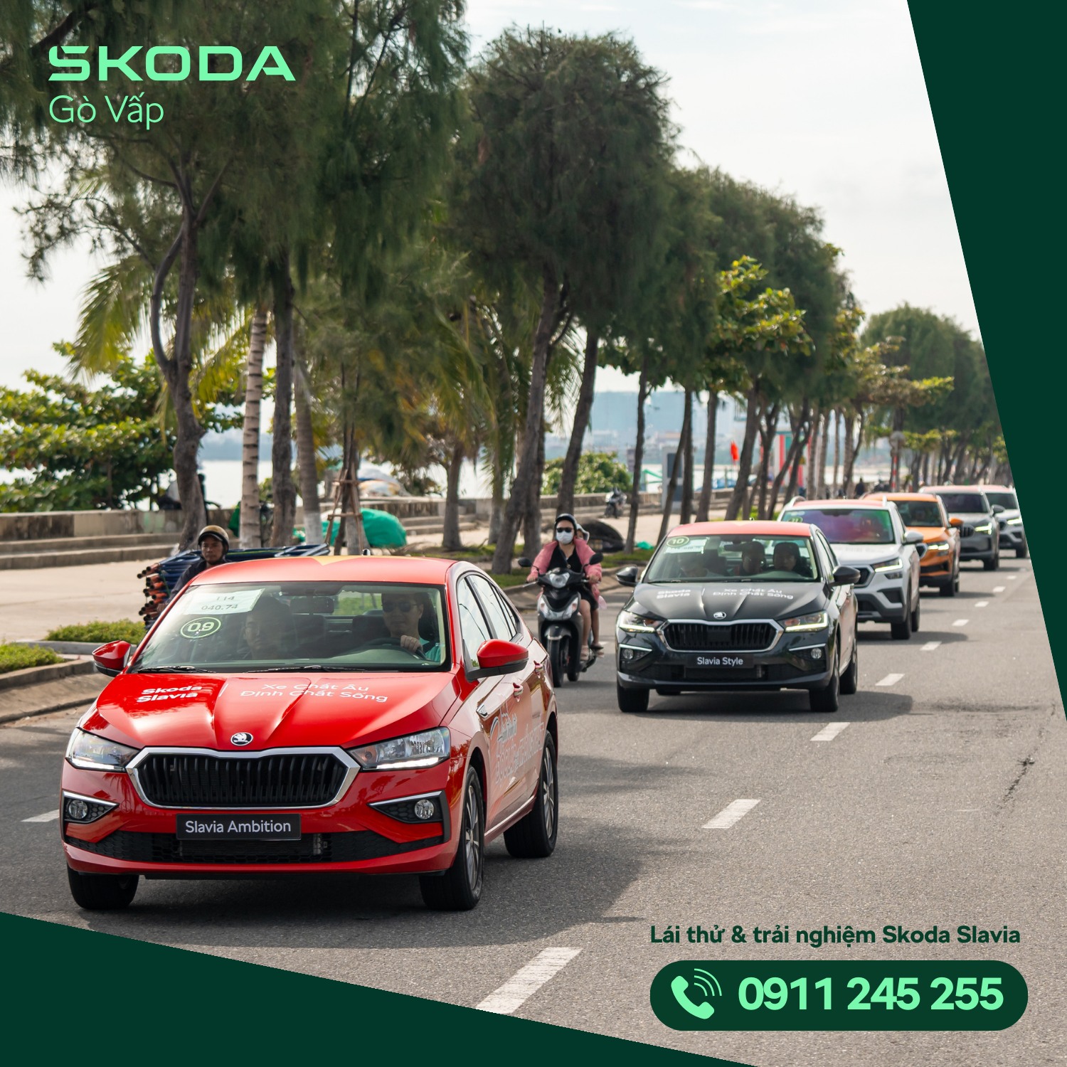 BỨT PHÁ TRẢI NGHIỆM CÙNG THÀNH VIÊN MỚI SKODA SLAVIA | 20.09 10 BỨT PHÁ TRẢI NGHIỆM CÙNG THÀNH VIÊN MỚI SKODA SLAVIA | 20.09 547448481 659888743799208 5260513675553591103 n BỨT PHÁ TRẢI NGHIỆM CÙNG THÀNH VIÊN MỚI SKODA SLAVIA | 20.09