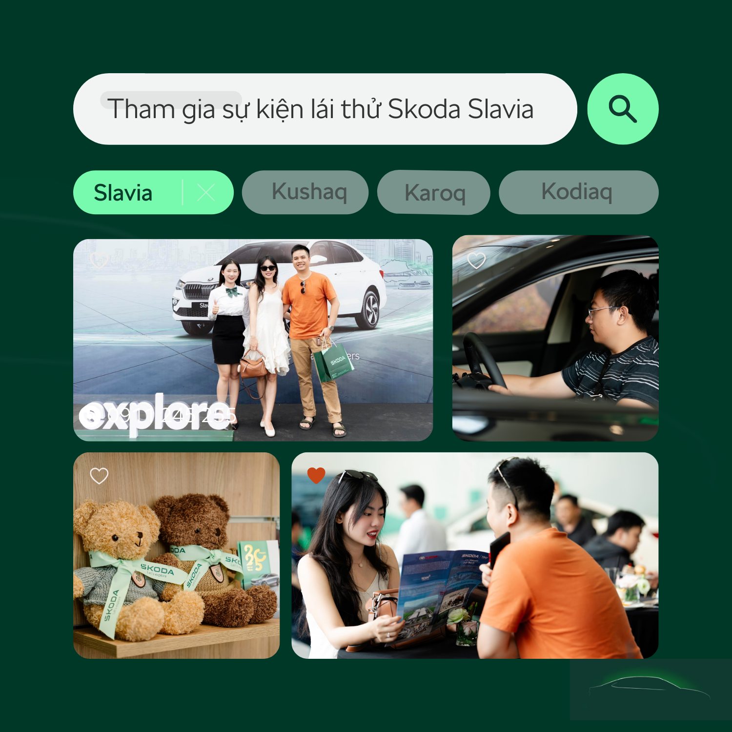 BỨT PHÁ TRẢI NGHIỆM CÙNG THÀNH VIÊN MỚI SKODA SLAVIA | 20.09 9 BỨT PHÁ TRẢI NGHIỆM CÙNG THÀNH VIÊN MỚI SKODA SLAVIA | 20.09 548214095 659887693799313 5704368296874907632 n BỨT PHÁ TRẢI NGHIỆM CÙNG THÀNH VIÊN MỚI SKODA SLAVIA | 20.09