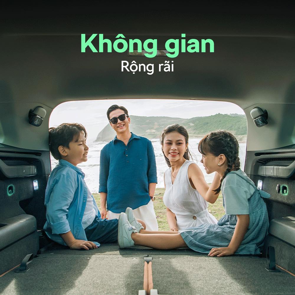 558866623 802846476014505 8407107639832392033 n Skoda Kodiaq – Chuẩn mực của một chiếc xe gia đình