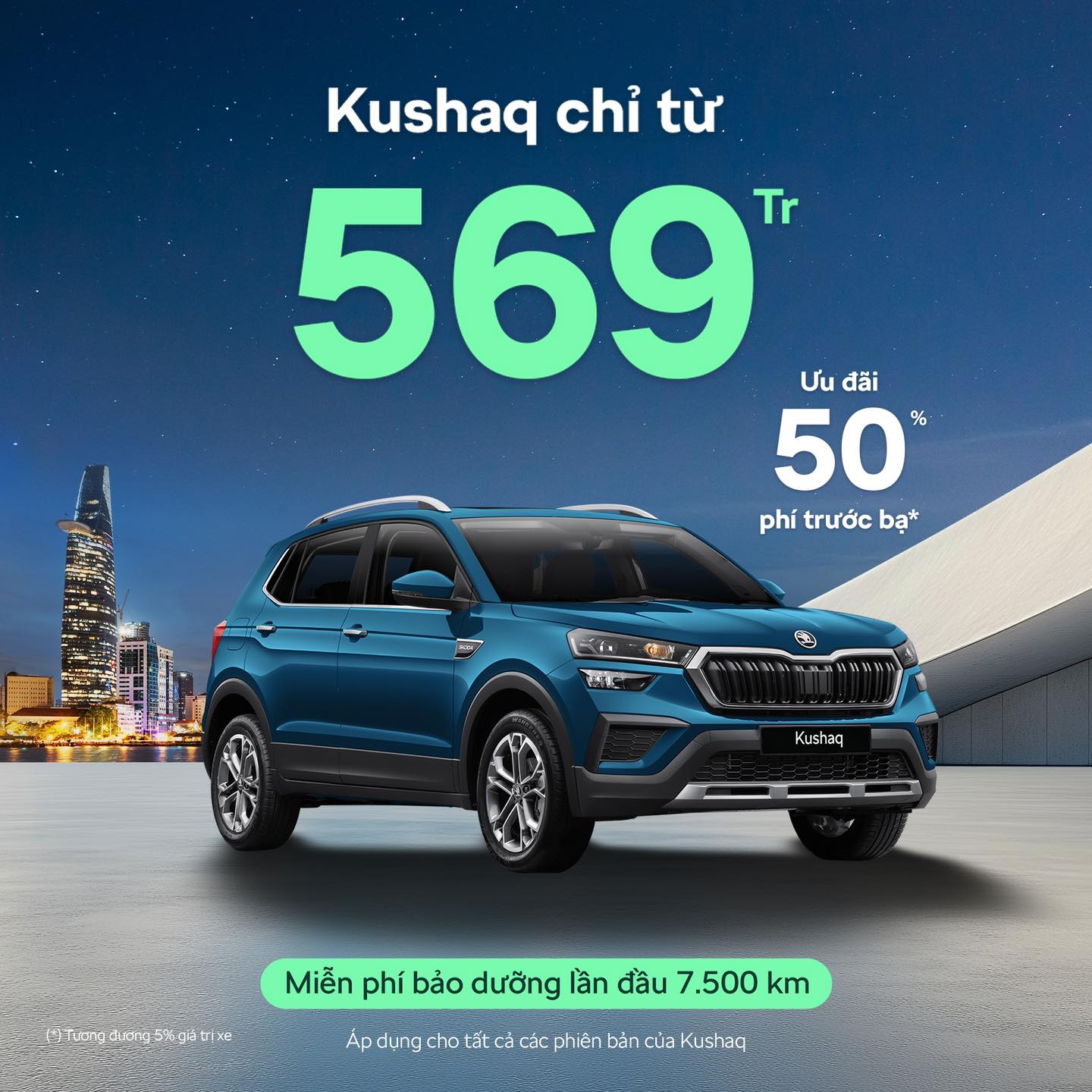 559560191 812764431689376 7218425130477616621 n ững tay lái – Gặt hái thành công cùng Skoda Việt Nam