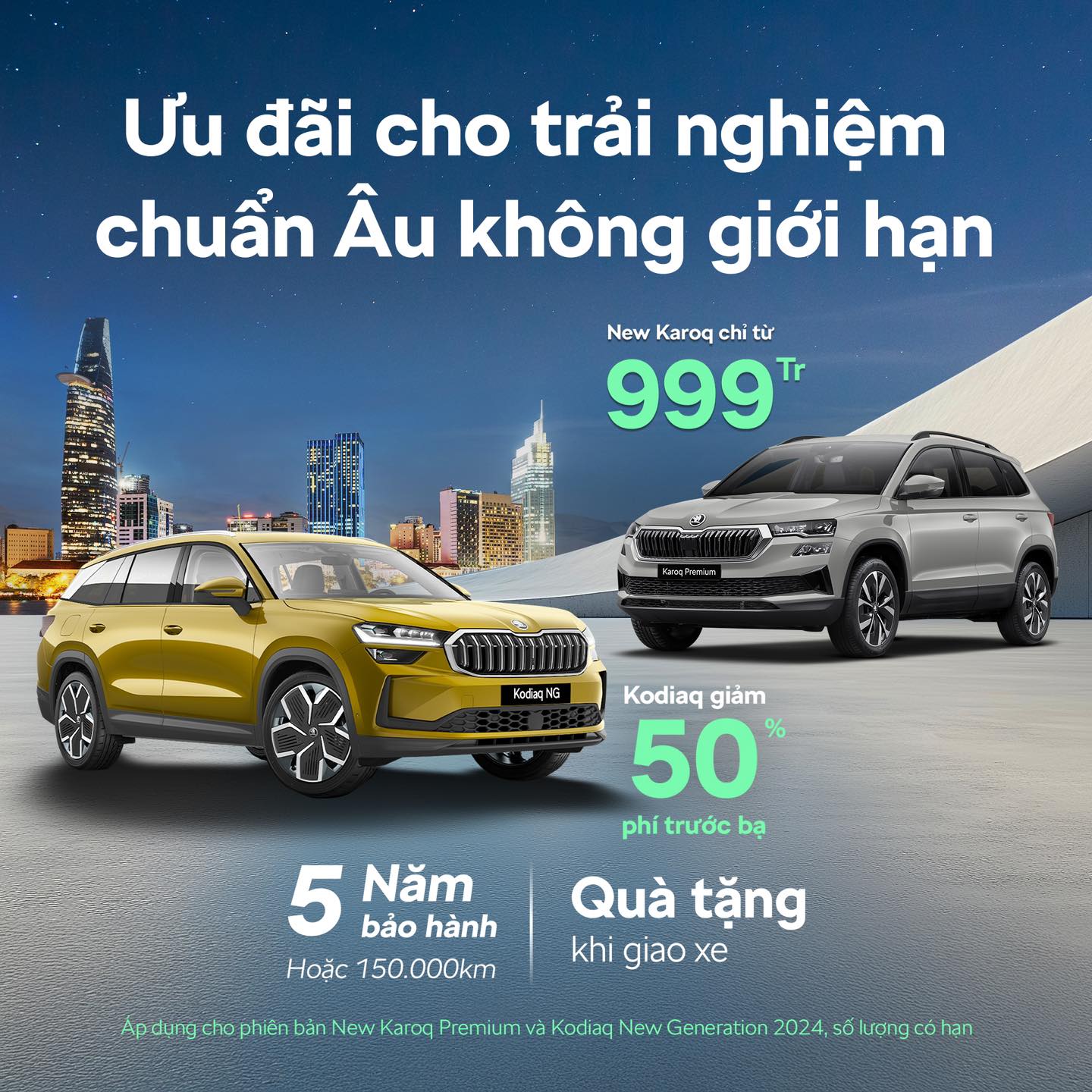 559635437 812764445022708 5914092507946972057 n ững tay lái – Gặt hái thành công cùng Skoda Việt Nam