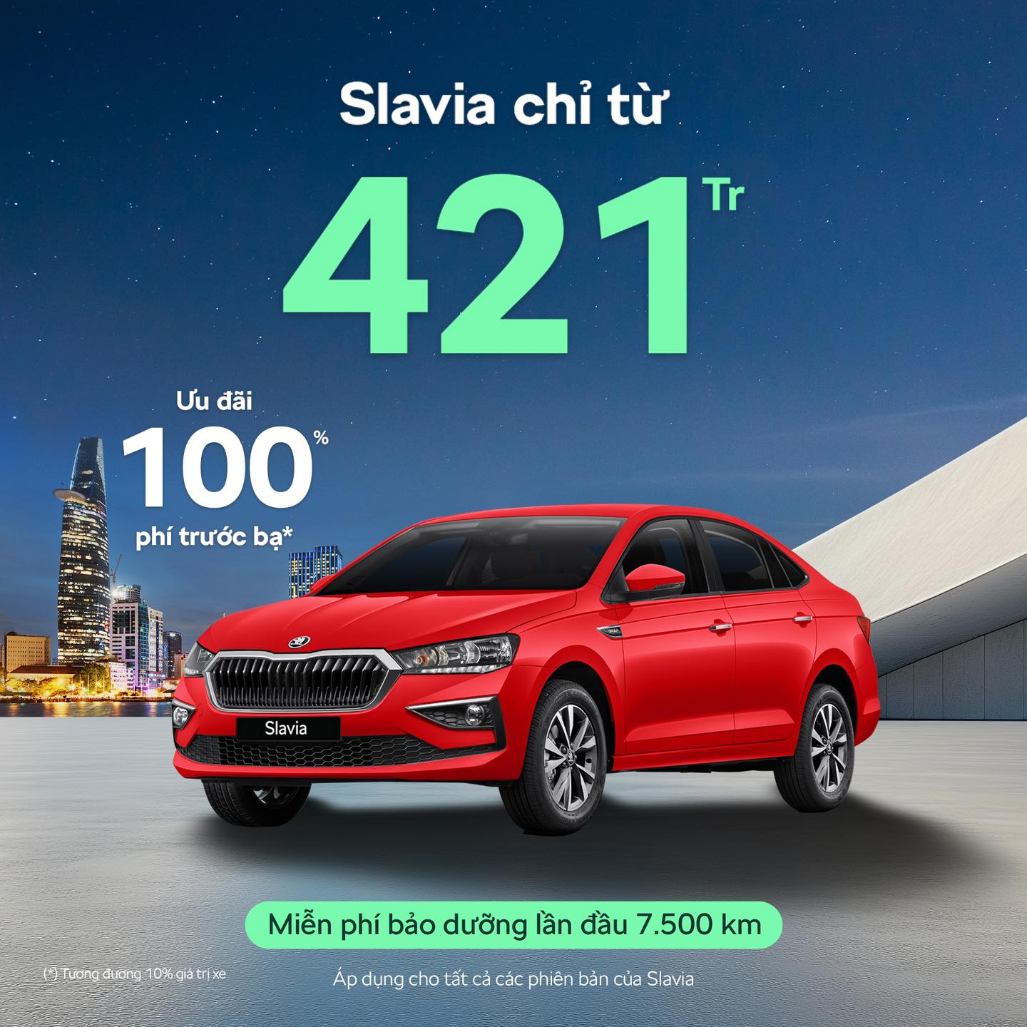561790716 812764425022710 8067744301368923124 n ững tay lái – Gặt hái thành công cùng Skoda Việt Nam