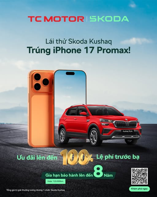 Lái Kushaq - Trúng ngay iPhone 17 Pro Max 7 Lái Kushaq - Trúng ngay iPhone 17 Pro Max 579224675 837567789209040 593028043512483384 n Lái Kushaq - Trúng ngay iPhone 17 Pro Max