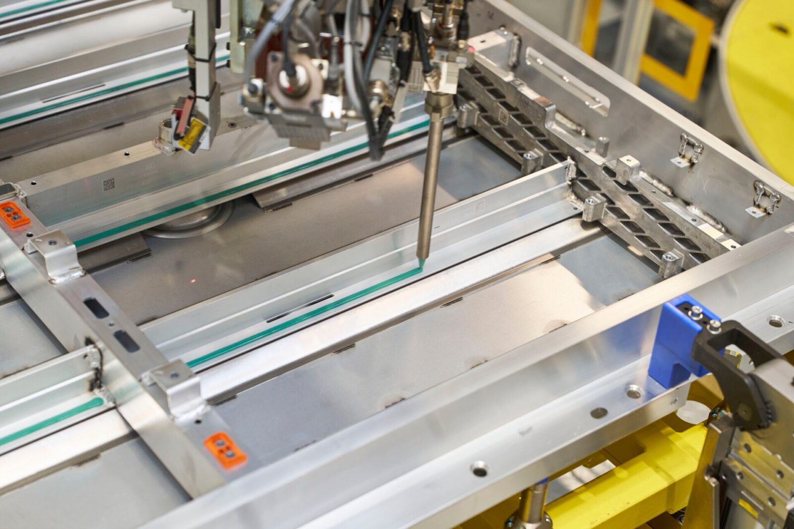 645562327 929632426669242 198829375121534326 n Škoda Auto vươn lên trở thành đơn vị sản xuất pin BEV lớn nhất châu Âu trong Tập đoàn Volkswagen