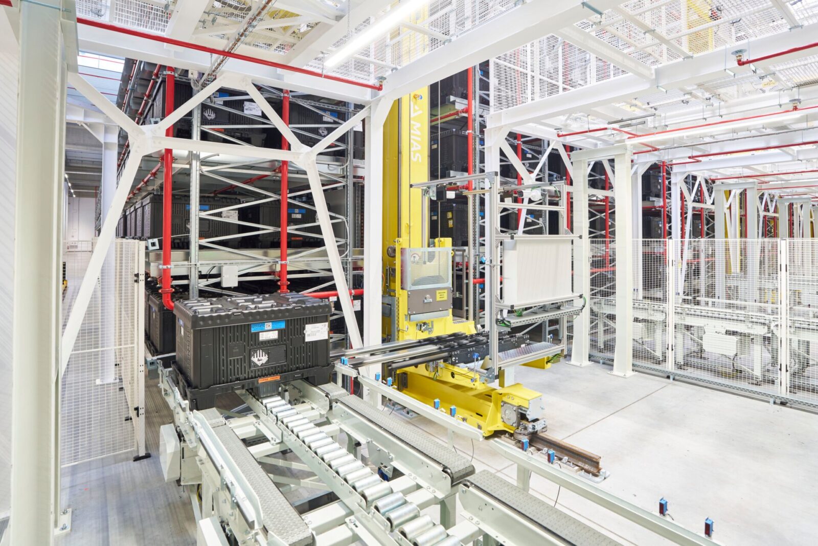 645568728 929632476669237 6167577718980918352 n Škoda Auto vươn lên trở thành đơn vị sản xuất pin BEV lớn nhất châu Âu trong Tập đoàn Volkswagen