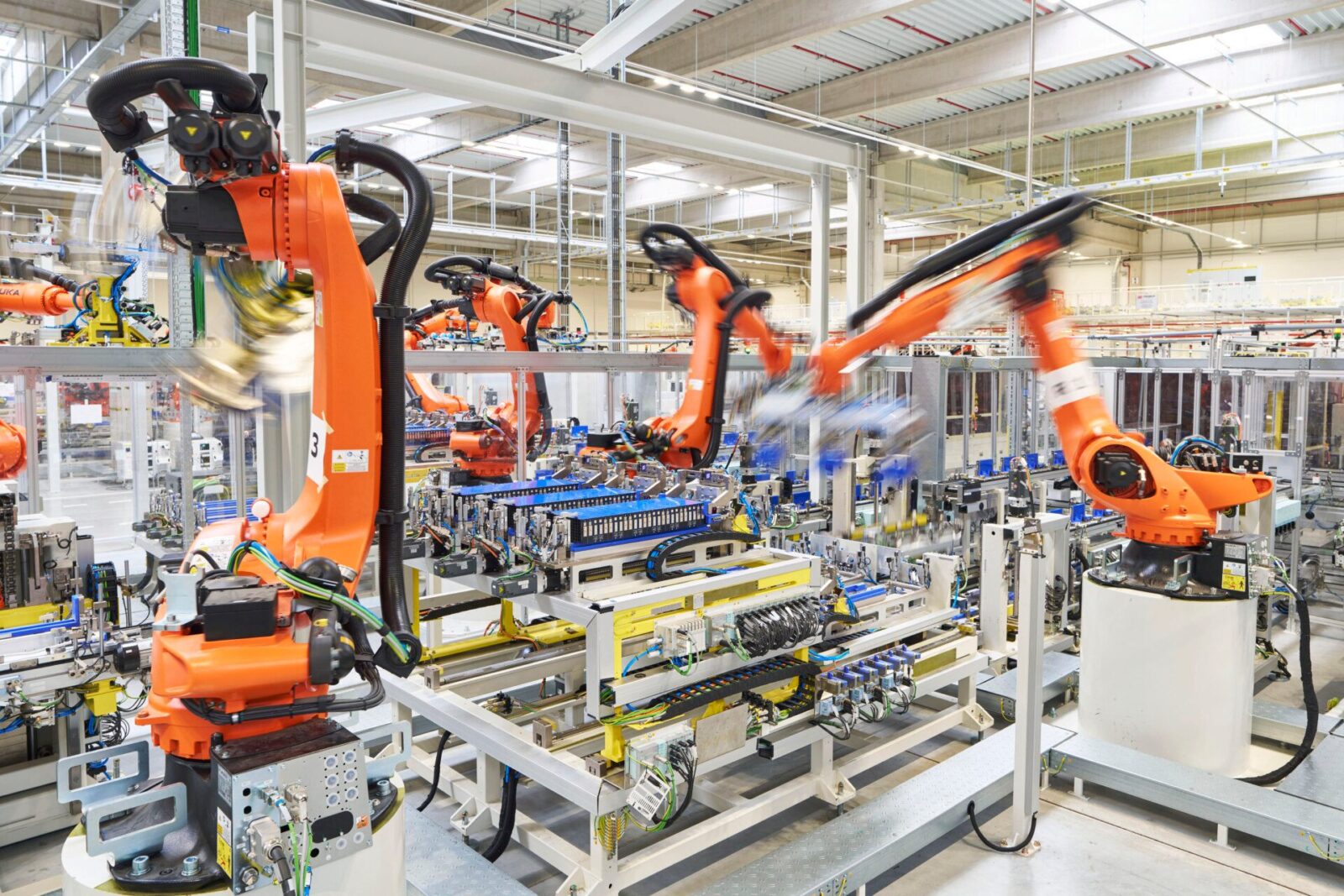 645609687 929632470002571 438297942417254807 n Škoda Auto vươn lên trở thành đơn vị sản xuất pin BEV lớn nhất châu Âu trong Tập đoàn Volkswagen