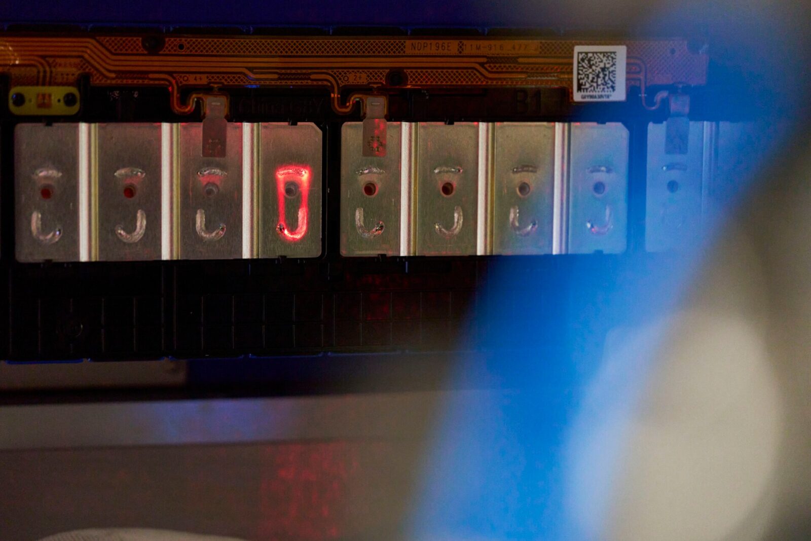 646426687 929632463335905 6442930811256441982 n Škoda Auto vươn lên trở thành đơn vị sản xuất pin BEV lớn nhất châu Âu trong Tập đoàn Volkswagen