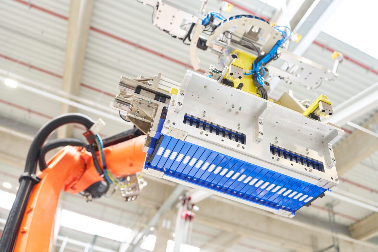 646841313 929632466669238 79519188948573172 n Škoda Auto vươn lên trở thành đơn vị sản xuất pin BEV lớn nhất châu Âu trong Tập đoàn Volkswagen