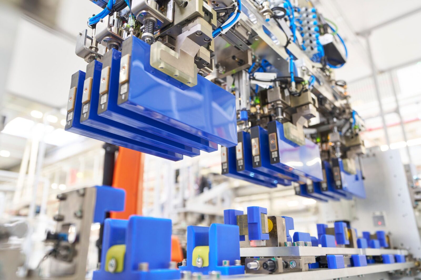 647529150 929632473335904 5213255672345532204 n Škoda Auto vươn lên trở thành đơn vị sản xuất pin BEV lớn nhất châu Âu trong Tập đoàn Volkswagen